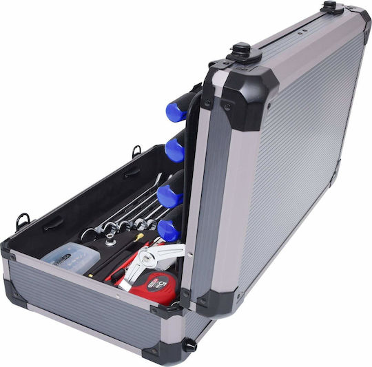 Ks Tools Valiza cu 165 Unelte