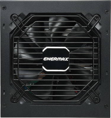 Enermax MaxPro II 700W Τροφοδοτικό Υπολογιστή Full Wired 80 Plus Standard