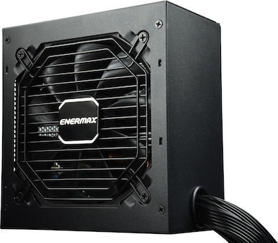 Enermax MaxPro II 700W Τροφοδοτικό Υπολογιστή Full Wired 80 Plus Standard