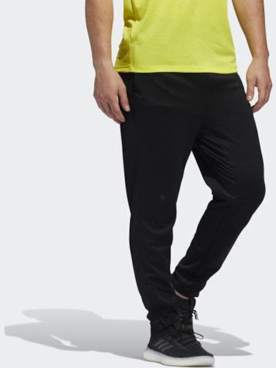 adidas AEROREADY Sweatpants Black