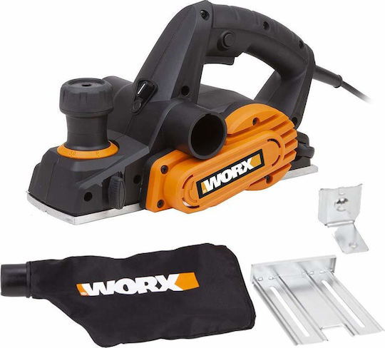 Worx WX615 Hobelmaschine 750W