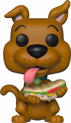 Funko Pop! Animație: Scooby Doo - Sandwich 625