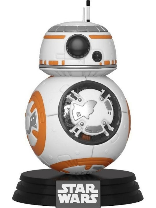 Funko Pop! Bobble-Head Movies: Star Wars - Bb-8 314