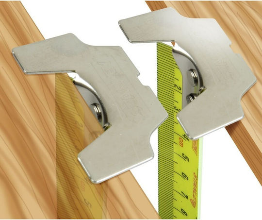 Stanley Fatmax Xtreme Blade Armor Tape Measure with Auto-Rewind 32mm x 10m