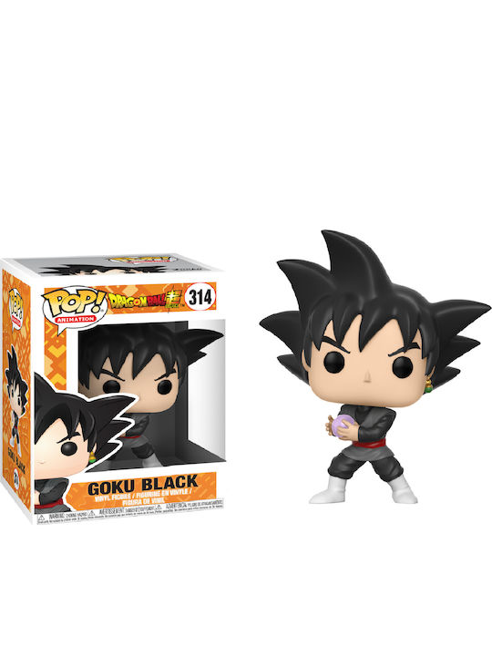 Funko Pop! Animation: Dragon Ball Super Goku Funko Pop! Animation: Dragon Ball Super Goku