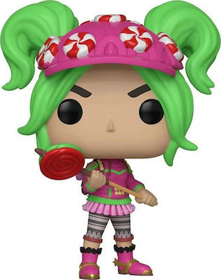 Funko Pop! Games: Fortnite - Zoey 458 458