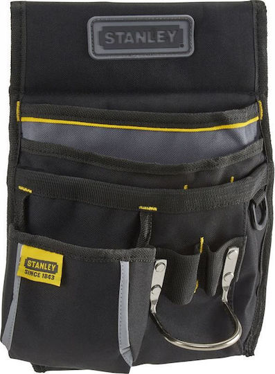 Stanley Belt Case Tools Fabric with Hammer Holder Base