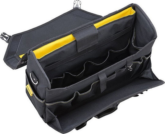 Stanley Fatmax Werkzeugtasche Handwerkzeug Wasserdichte Schwarze 9lt