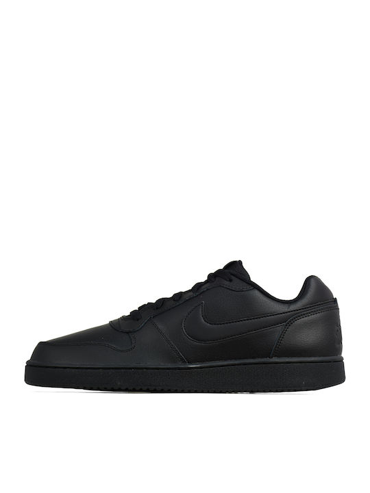 Nike Ebernon Low Sneakers Black AQ1775-003