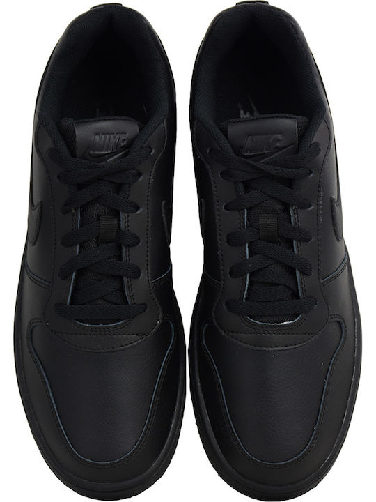 Ebernon Low Ανδρικά Sneakers Μαύρα