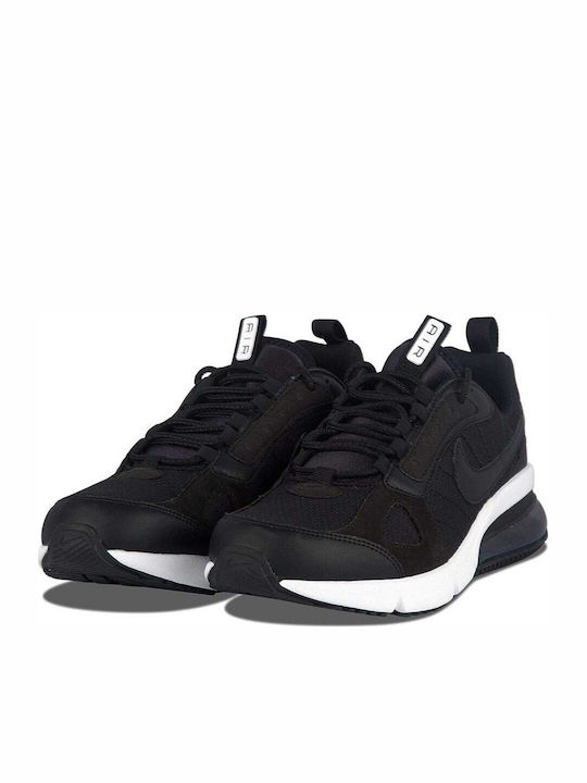 Air Max 270 Futura Sneakers Black
