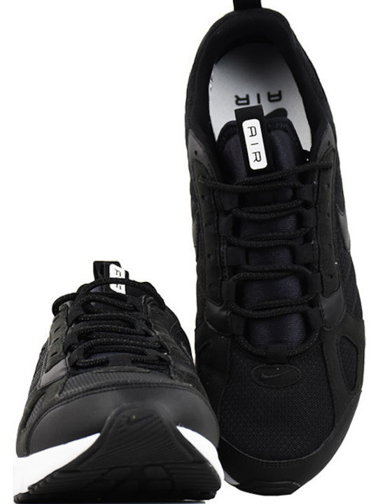 Air Max 270 Futura Sneakers Black