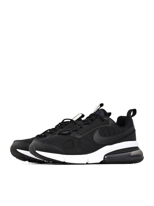 Air Max 270 Futura Sneakers Black