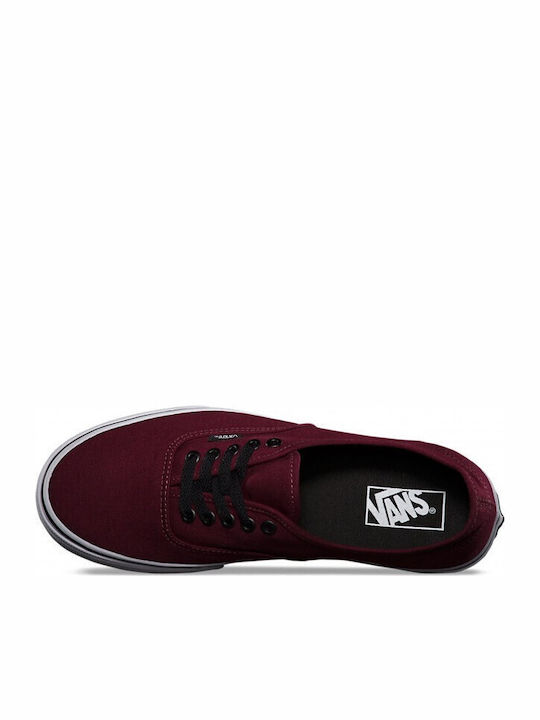 Authentic Sneakers Port Royale / Black