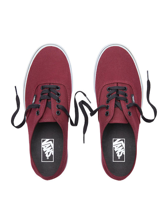 Authentic Sneakers Port Royale / Black