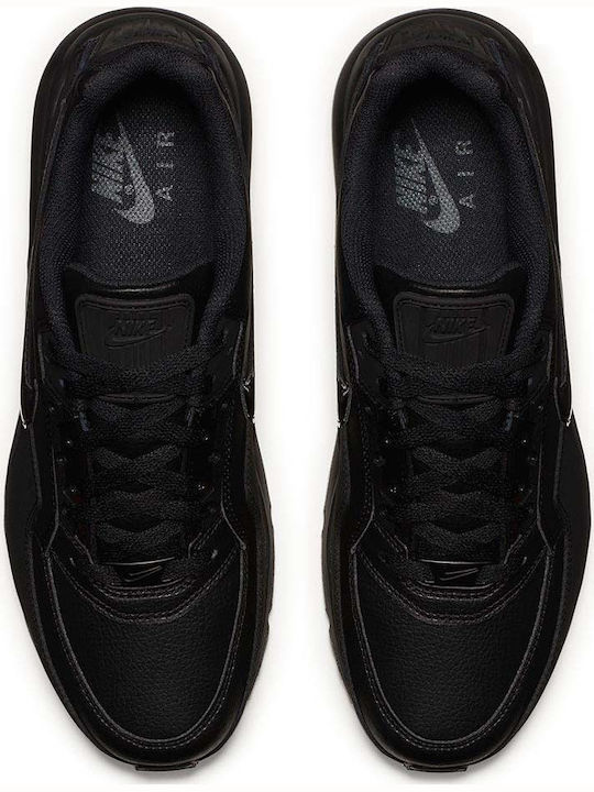 Air Max LTD 3 Sneakers Μαύρα