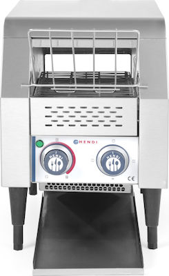 Hendi Gewerblich Durchlauftoaster 1.34kW