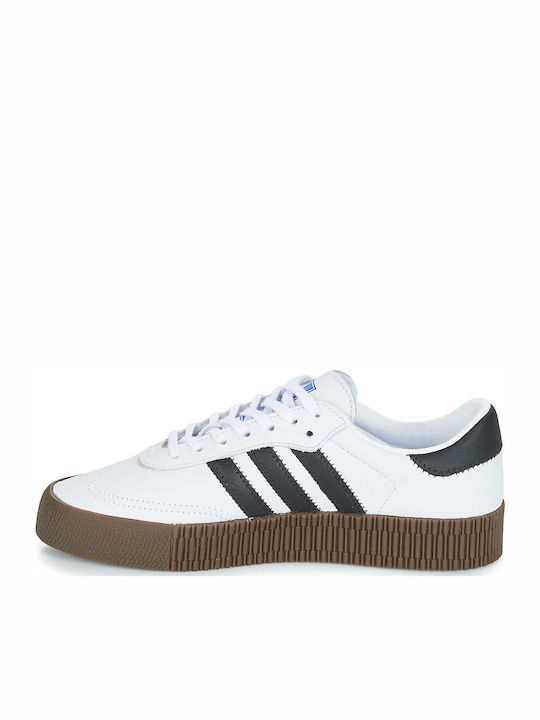 adidas gazelle silver green womens adidas Sambae Shoes - Women's - Cloud White / Semi Coral