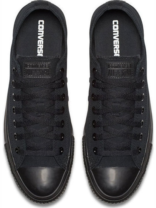 Chuck Taylor All Star Sneakers Μαύρα