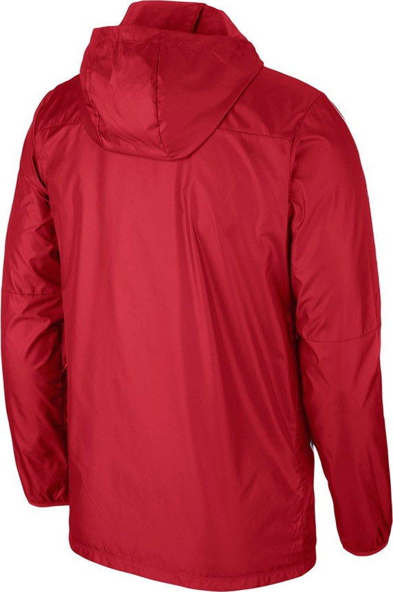 nike dry park18 football jacket