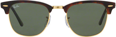 Ray Ban Clubmaster Classic Rb3016 W0366 Skroutz Gr