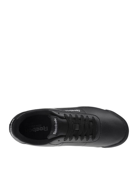 Royal Charm Γυναικεία Sneakers Black / Baseball Grey