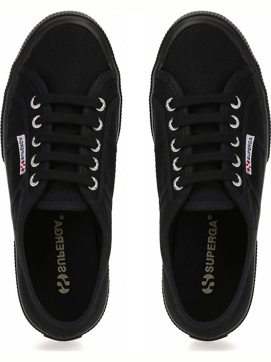 2750 Cotu Classic Sneakers Full Black