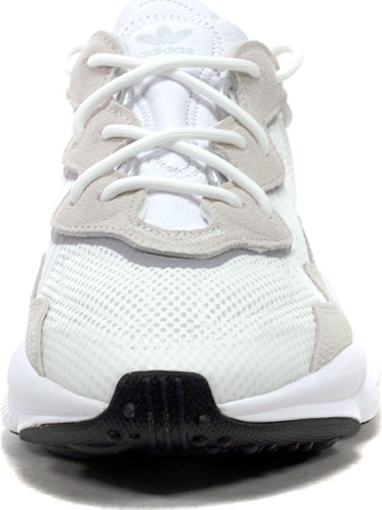 Ozweego Chunky Sneakers Cloud White / Core Black
