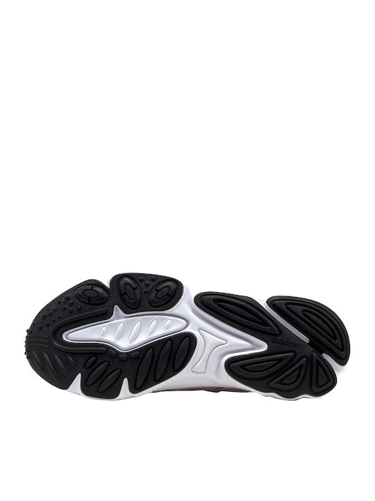 Ozweego Chunky Sneakers Cloud White / Core Black