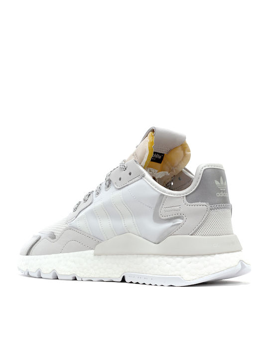 Nite Jogger Bărbați Sneakers Crystal White / Cloud White