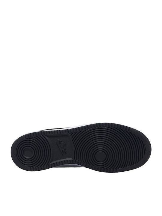 Ebernon Low PRM Sneakers White / Black