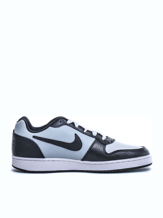 Ebernon Low PRM Sneakers White / Black