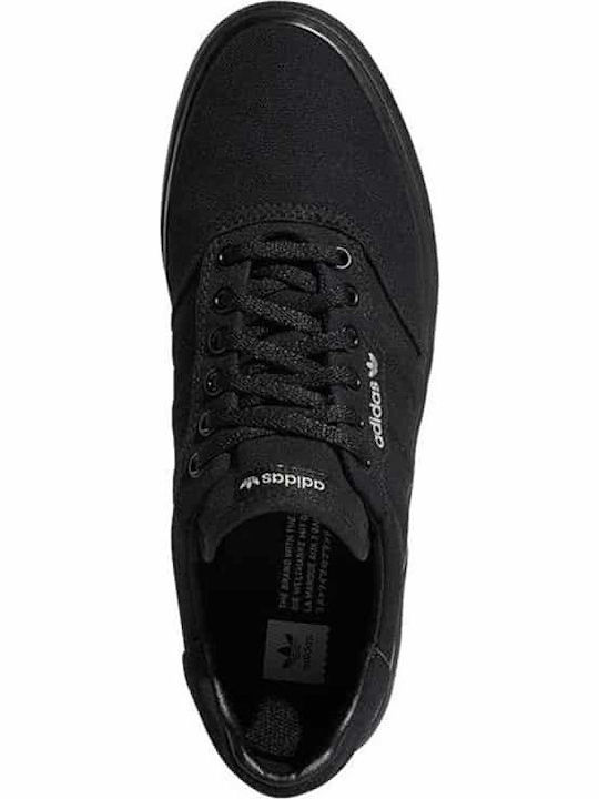 3MC Vulc Sneakers Core Black / Grey Two