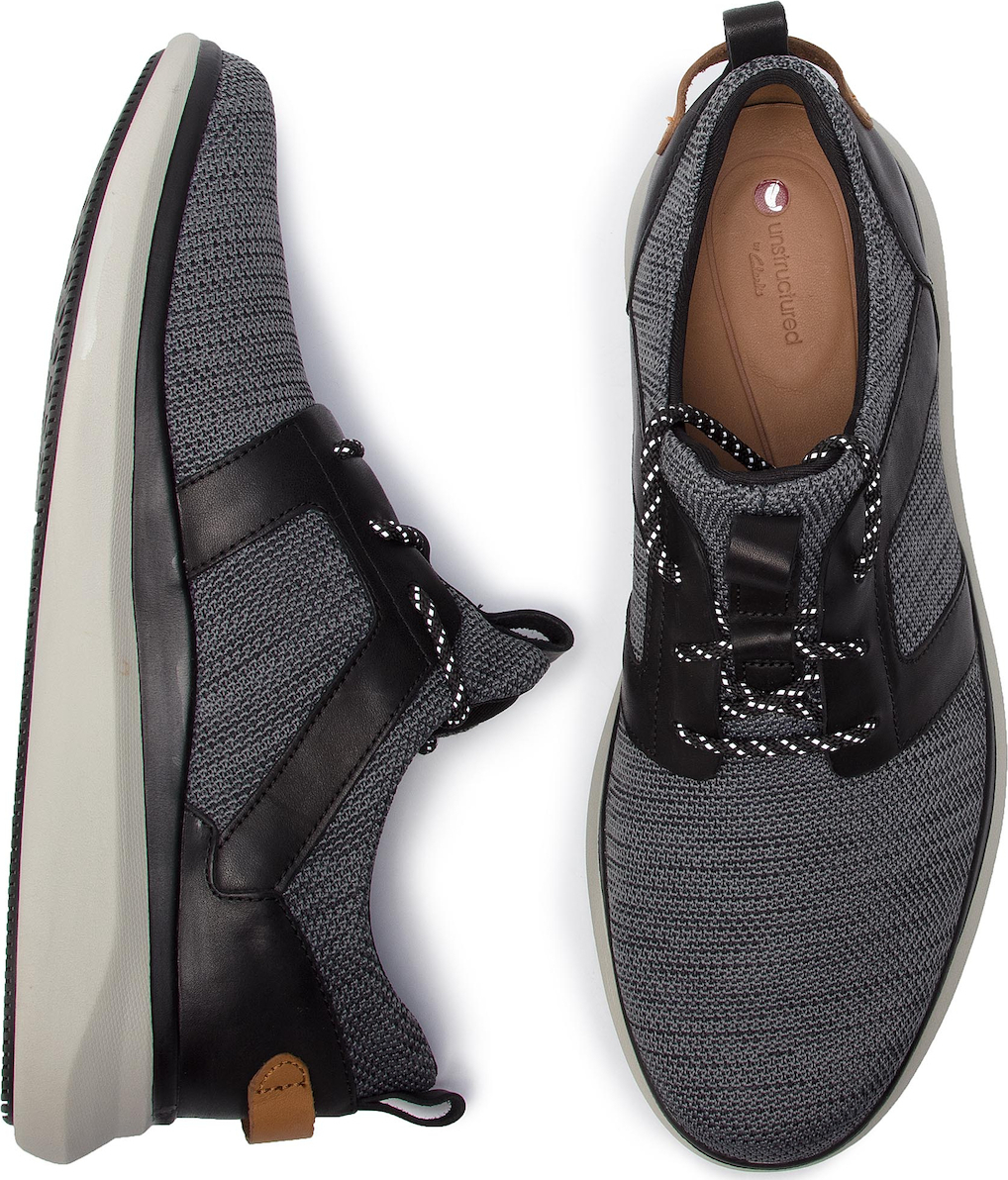 un globe lace black combination