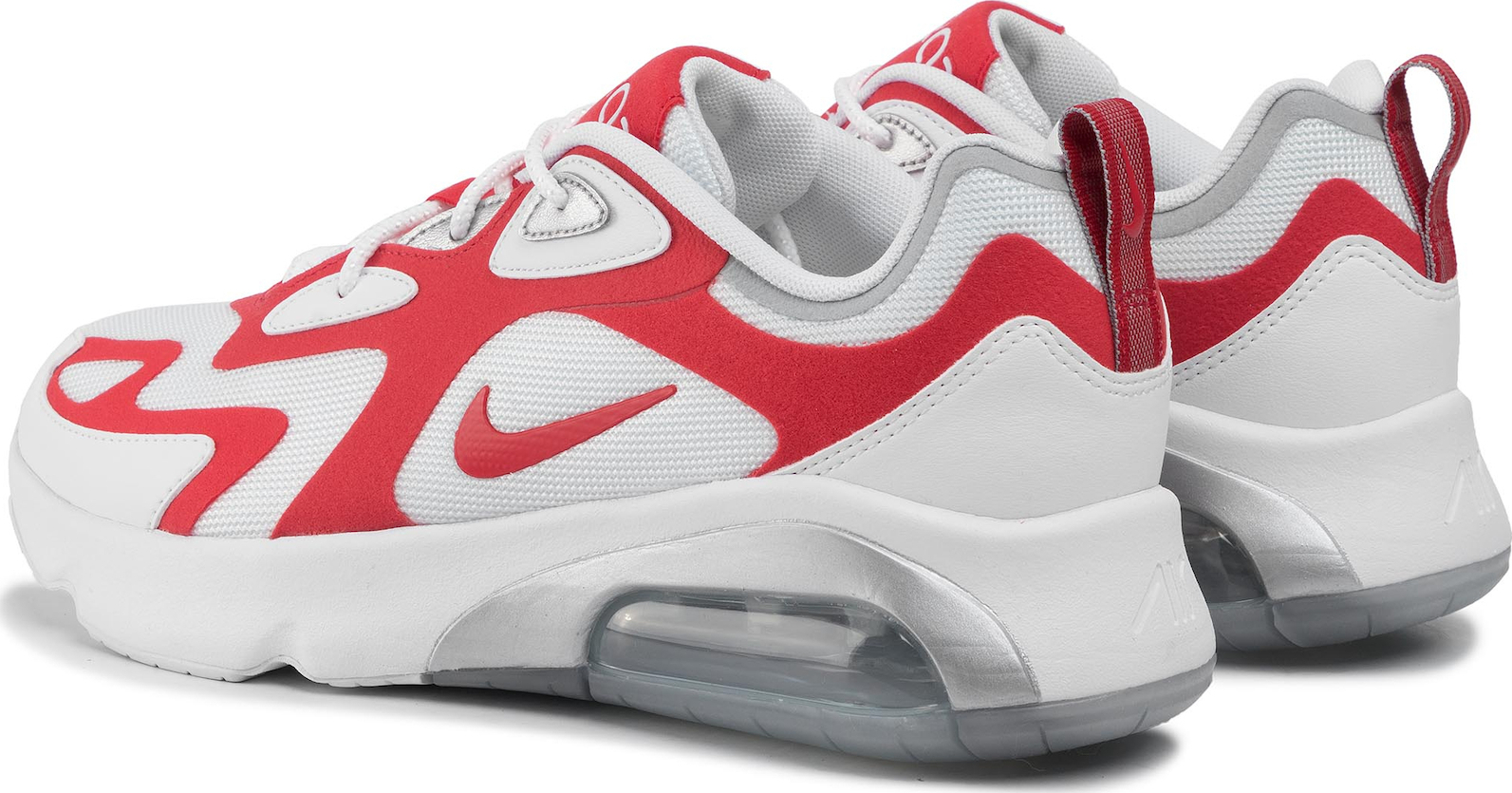 Nike Air Max 200 AQ2568-100 | Skroutz.gr