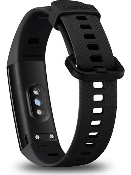Honor Band 4 Αδιάβροχο Μαύρο