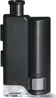 Konus Konusclip 3710 Phone Camera Lens Set Microscope 100x