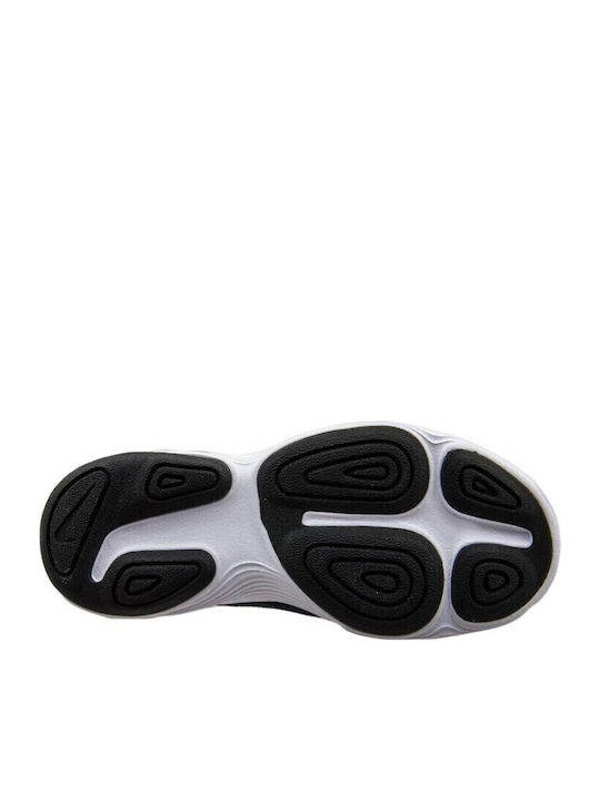 Revolution Revolution 4 Kids Sports Shoes Running with Hoop & Loop Closure Neutral Indigo / Light Carbon