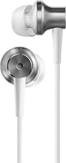 Xiaomi Mi ANC Type-C In-ear Handsfree με Βύσμα USB-C Λευκό