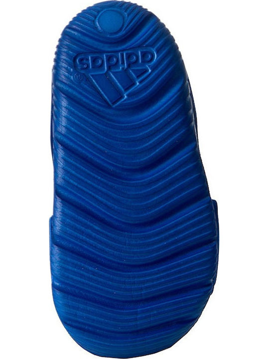 Altaswim Children's Beach Shoes Blue