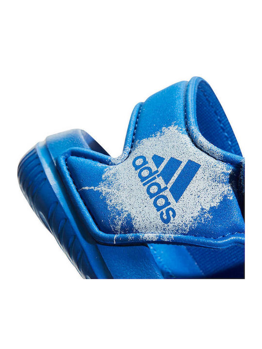 Altaswim Children's Beach Shoes Blue