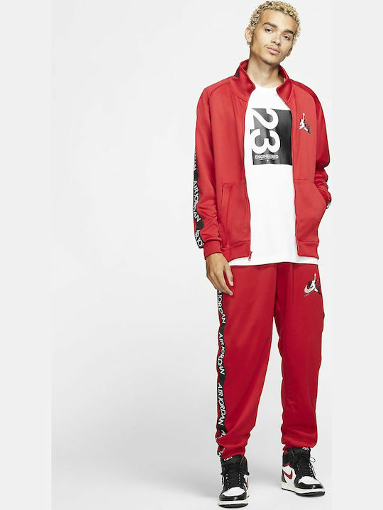 Jordan Jumpman Classics Tricot Warm-Up 