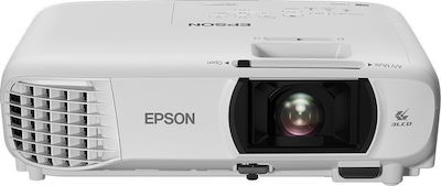 Epson EH-TW650 Proiector Full HD cu Wi-Fi și Boxe Incorporate Alb