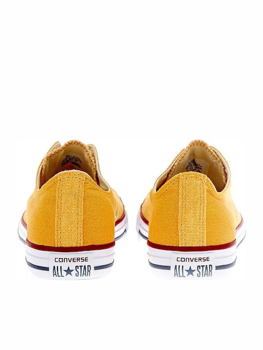 Chuck Taylor All Star Chuck Taylor All Star Kids Sneakers Orange