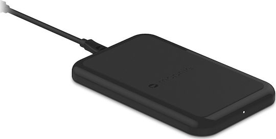 Mophie Wireless Charger (Qi Pad) Blacks (Charge Force)