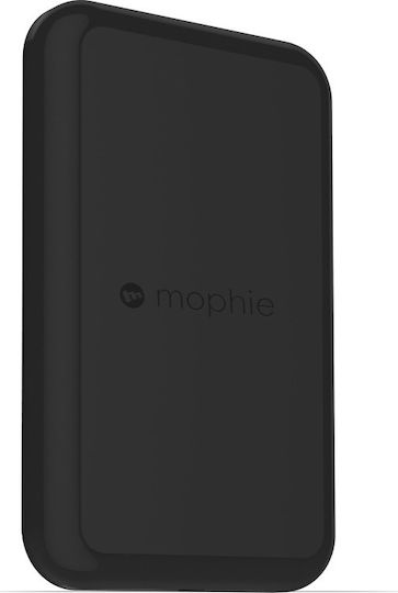 Mophie Wireless Charger (Qi Pad) Blacks (Charge Force)
