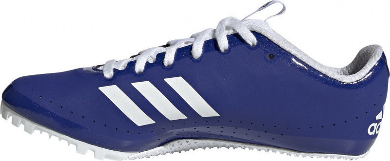 adidas men's sprintstar track and field cleats