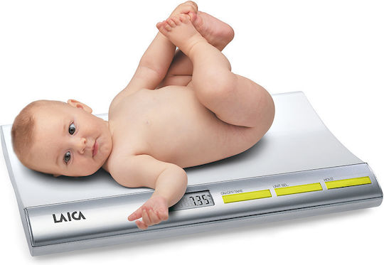 Laica Digital Baby Scale