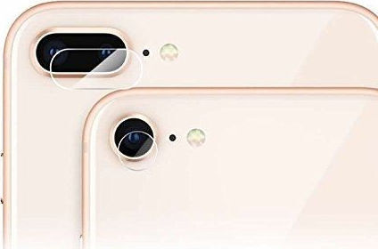 Mocolo TG+ Lens Camera Protection Tempered Glass for the iPhone 7 Plus