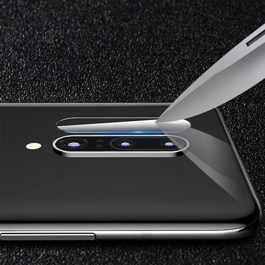 Mocolo Lens Protecție Cameră Tempered Glass pentru OnePlus 7T Pro YJ4534
